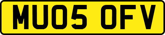 MU05OFV