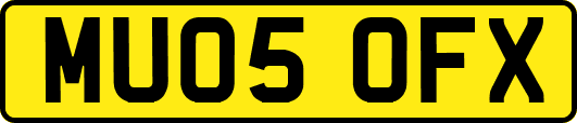 MU05OFX