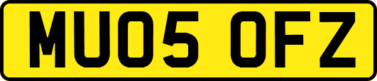 MU05OFZ