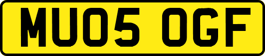 MU05OGF