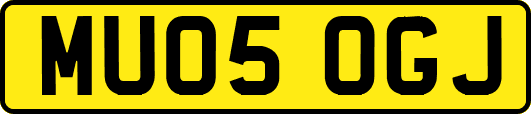 MU05OGJ