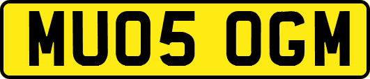MU05OGM