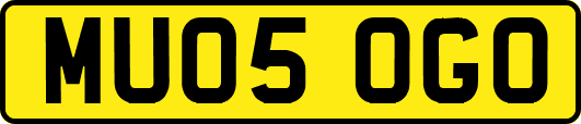 MU05OGO