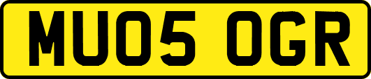 MU05OGR