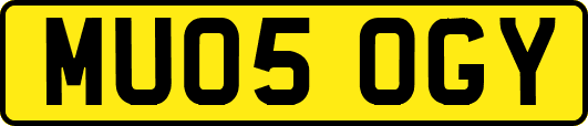MU05OGY