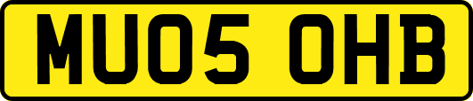 MU05OHB