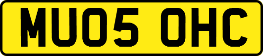 MU05OHC