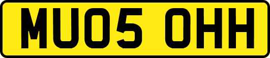 MU05OHH