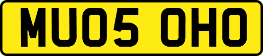MU05OHO