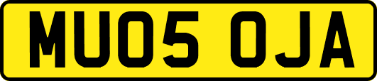 MU05OJA