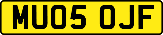MU05OJF