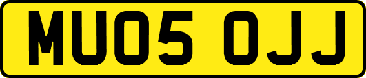 MU05OJJ
