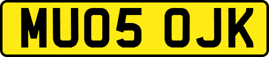 MU05OJK