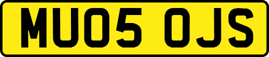 MU05OJS