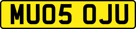 MU05OJU
