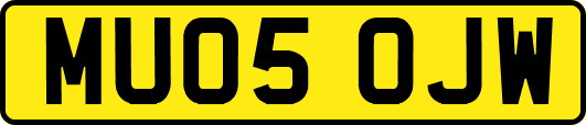 MU05OJW
