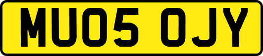 MU05OJY