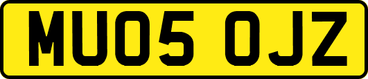 MU05OJZ