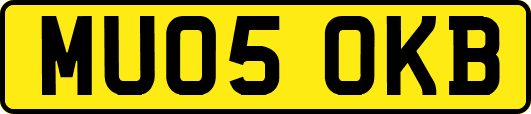 MU05OKB