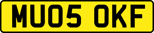 MU05OKF