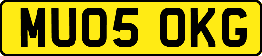 MU05OKG