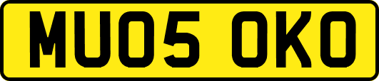 MU05OKO