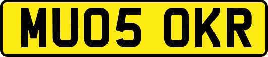 MU05OKR