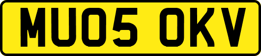 MU05OKV