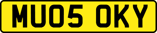 MU05OKY