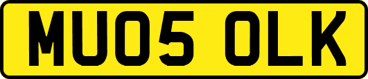 MU05OLK