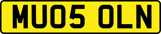 MU05OLN