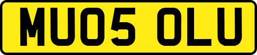 MU05OLU