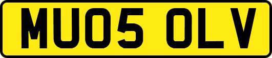 MU05OLV