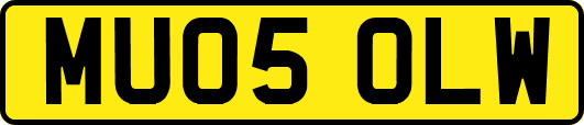 MU05OLW