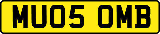 MU05OMB