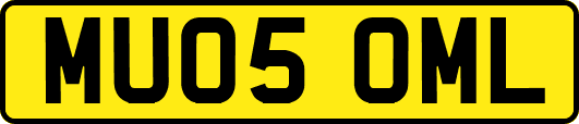 MU05OML