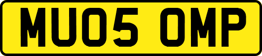 MU05OMP