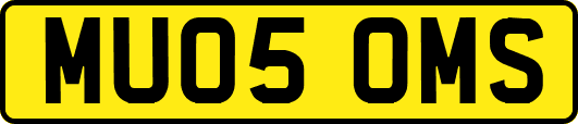 MU05OMS