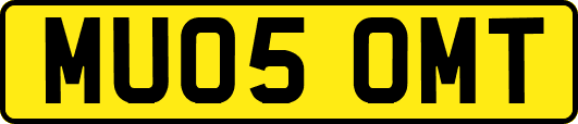 MU05OMT