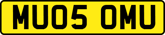 MU05OMU