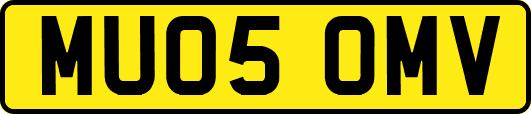 MU05OMV