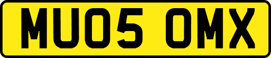 MU05OMX
