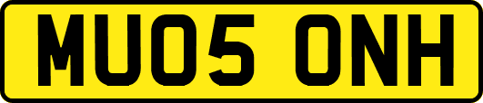 MU05ONH