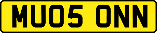 MU05ONN