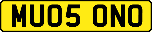 MU05ONO