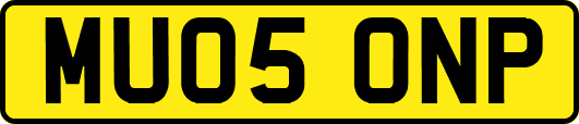 MU05ONP