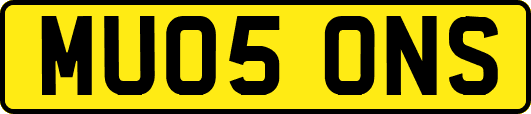 MU05ONS