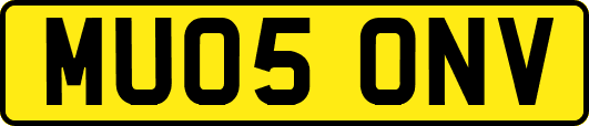 MU05ONV