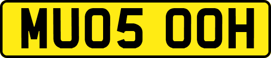MU05OOH