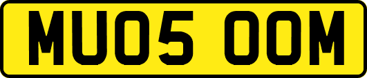 MU05OOM